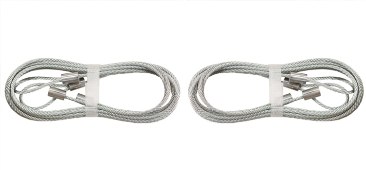 garage door torsion cable repair Linda